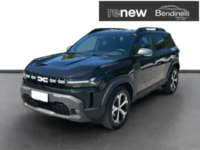 Usata Dacia Duster Journey 141 CV (103 kW) 2025 Other SUV