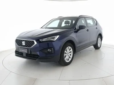 Usata Seat Tarraco