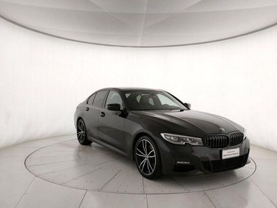 usata BMW 330 Serie 3 Berlina d xdrive Msport auto