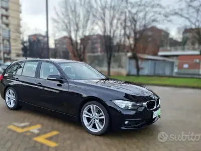 Usata BMW 325