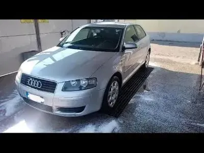 Usata Audi A3