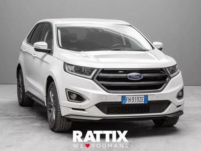 usata Ford Edge 2.0 210CV Sport Auto 4x4