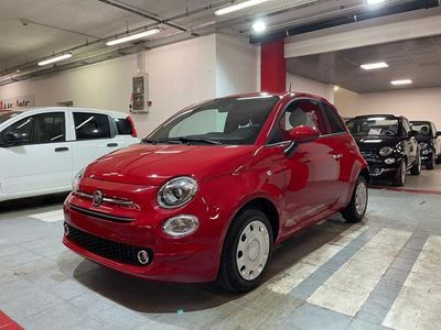 usata Fiat 500 1.0 Hybrid CULT