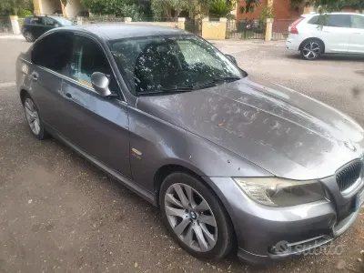 Usata BMW 320