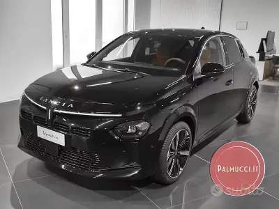 Novo Lancia Ypsilon 101 HP (74 kW) 2026 Citadino