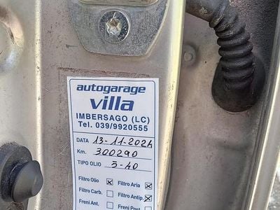 Usata Toyota Corolla 116 CV (85 kW) 2005 Station wagon