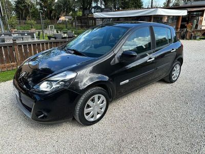 usata Renault Clio 3ª serie 1.2 16V 5 porte Dynamique