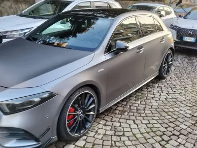 Usata Mercedes A35 AMG AMG 306 CV (225 kW) 2021 Berlina