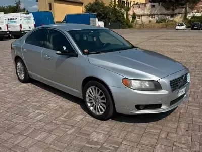Usata Volvo S80