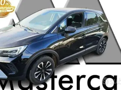 Occasion Opel Crossland X