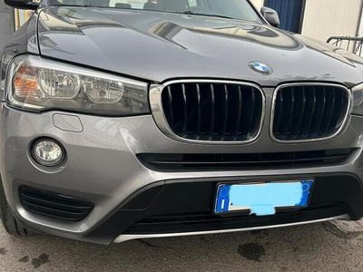 usata BMW X3 (e83) - 2014