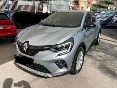 usata Renault Captur Captur1.4 tce intens 140cv fap