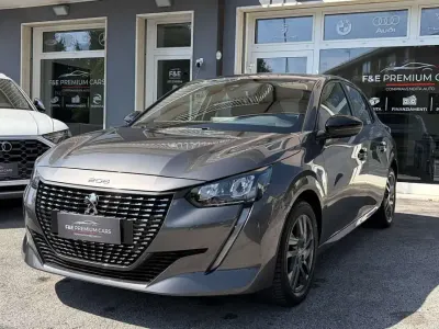 Brugt Peugeot 208
