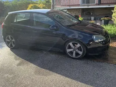Usata VW Golf IV