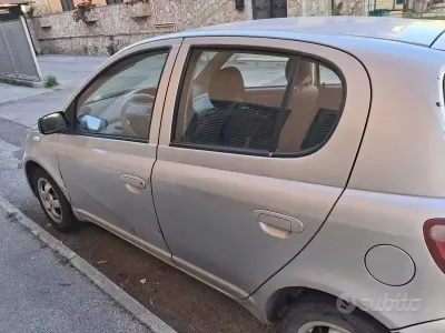 Occasion Toyota Yaris