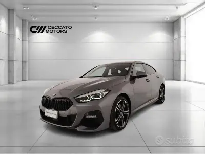 Usata BMW 220