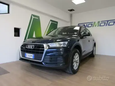 Usata Audi Q5
