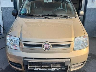 Fiat Panda 4x4