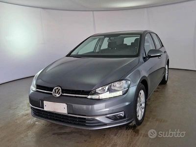 usata VW Golf 1.0 TSI 115 CV 5p. Business BlueMo