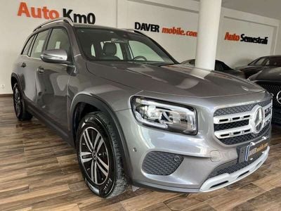 Mercedes GLB200