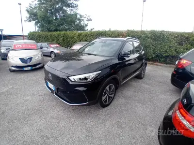 Usata MG ZS