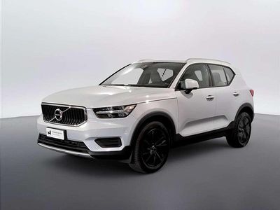 Usata Volvo XC40 Business Edition 163 CV (119 kW) 2019 Grigio SUV