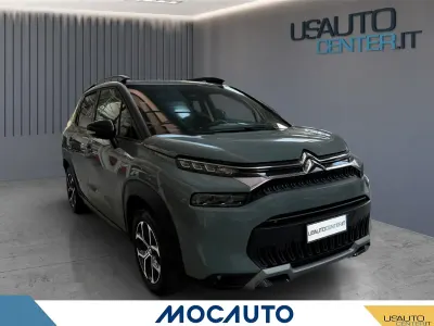 Usata Citroën C3 Aircross PureTech 110 CV (80 kW) 2021 SUV