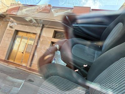 Usata Lancia Ypsilon 75 CV (55 kW) 2008 Nero Utilitaria