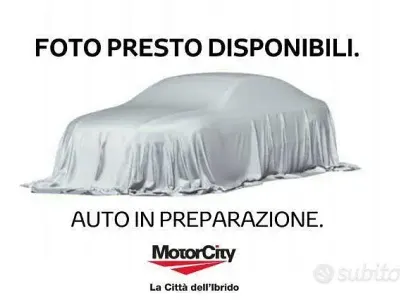 Usata Nissan Qashqai N-Connecta 159 CV (116 kW) 2020 Grigio SUV