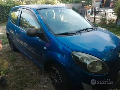 Usata Renault Twingo