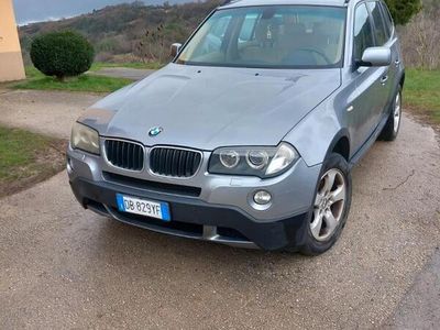 usata BMW X3 (e83) - 2006