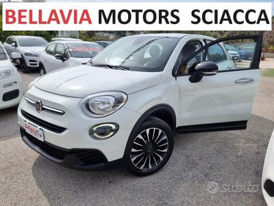 usata Fiat 500X 1.3 MultiJet 95 CV Business