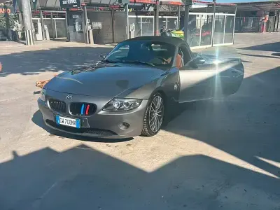 Usata BMW Z4