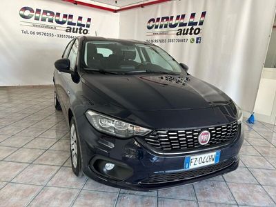 usata Fiat Tipo 1.6 Mjet S&S 5 porte Easy Business