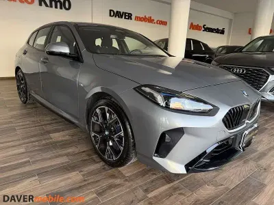 Usata BMW 120