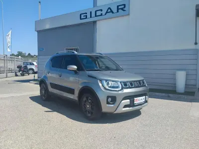 Usata Suzuki Ignis
