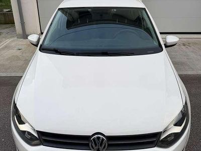 Usata VW Polo Comfortline 86 CV (63 kW) 2009 Utilitaria