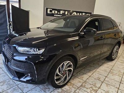 usata DS Automobiles DS7 Crossback DS 7 Crossback2.0 DS LINE Prestige 180cv auto