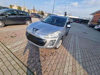 Usata Peugeot 4007 156 CV (114 kW) 2009 SUV