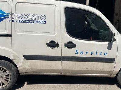 Fiat Doblò