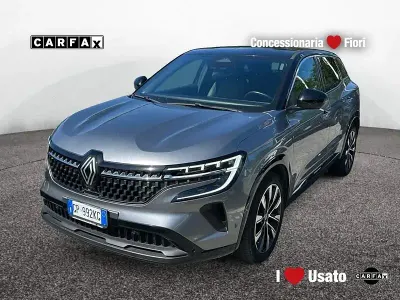 Usata Renault Austral