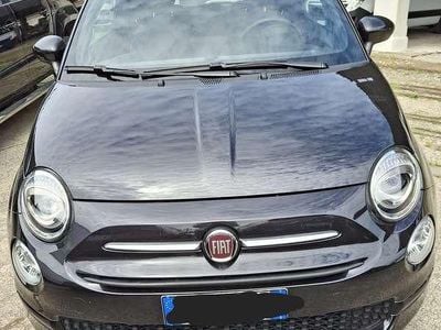 Usata Fiat 500 69 CV (50 kW) 2022 Utilitaria