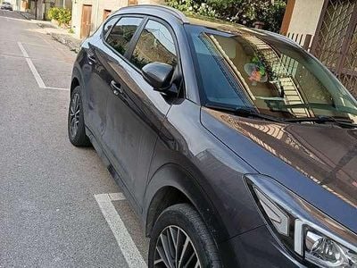 Usata Hyundai Tucson XPrime 136 CV (100 kW) 2019 SUV