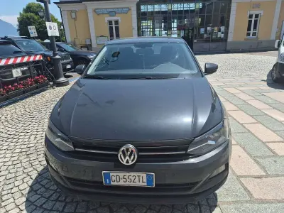 Usata VW Polo