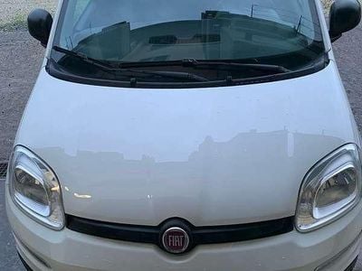 Usata Fiat Panda Connect 69 CV (50 kW) 2021 Utilitaria