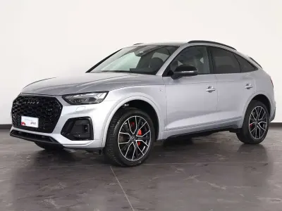 Usata Audi Q5 Sportback