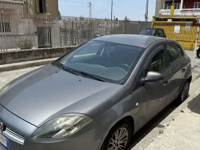 Usata Fiat Bravo Emotion 120 CV (88 kW) 2010 Utilitaria