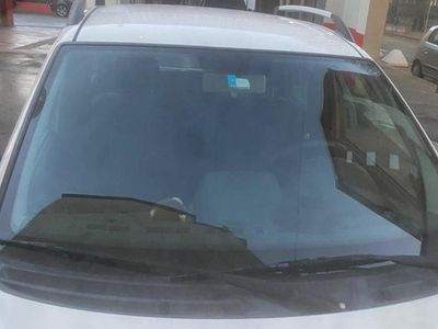 Usata Fiat Panda 2011 Bianco Berlina