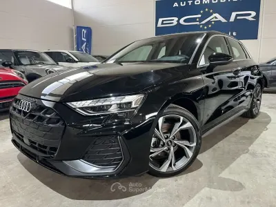 Begagnad Audi A3