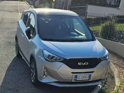 Usata EVO Evo 4